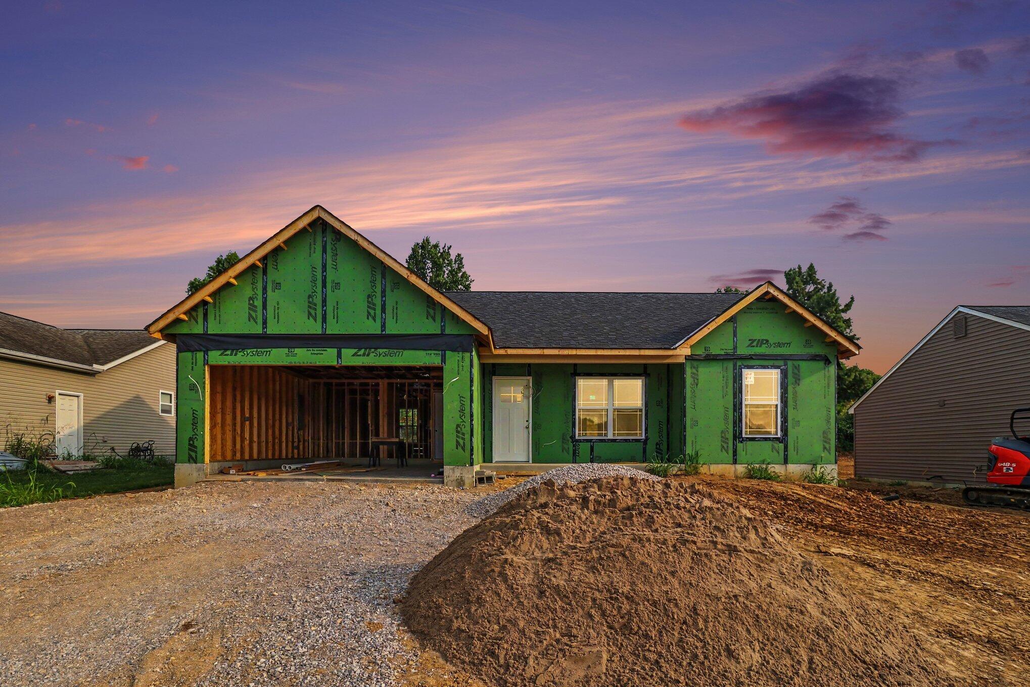 Residential in Dry Ridge 3