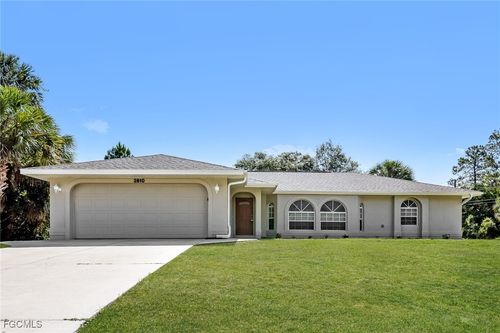 2810 Beloit Ter, NORTH PORT, FL, 34286-3299 | Card Image