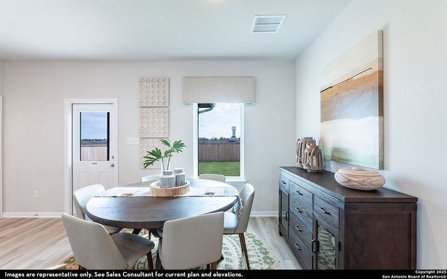 5211 Olene Flts, House other with 4 bedrooms, 3 bathrooms and null parking in Von Ormy TX | Image 8