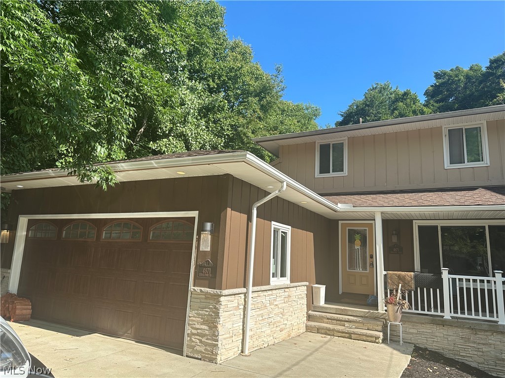 Geraldine Rd, Richmond Heights, OH 44143