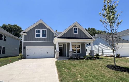 125 Beaverdam Creek Dr, Anderson, SC, 29621-3951 | Card Image