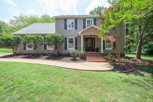 30 Hillsborough Cove, Jackson, TN, 38305 | Card Image