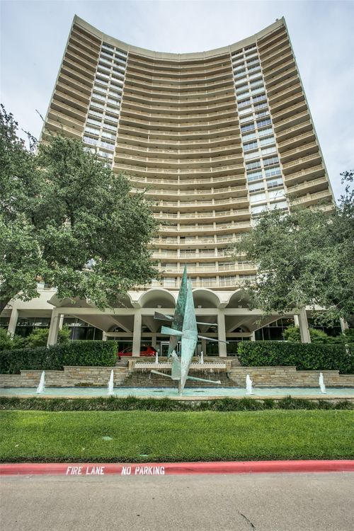 803-6211 W Northwest Hwy, Dallas, TX, 75225-3424 | Card Image