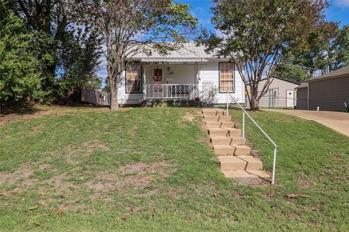 424 Rock Ave, Eufaula, OK, 74432-2412 | Card Image