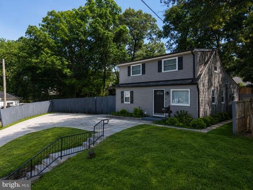 225 Colfax Ct, MANASSAS PARK, VA, 20111-2068 | Card Image