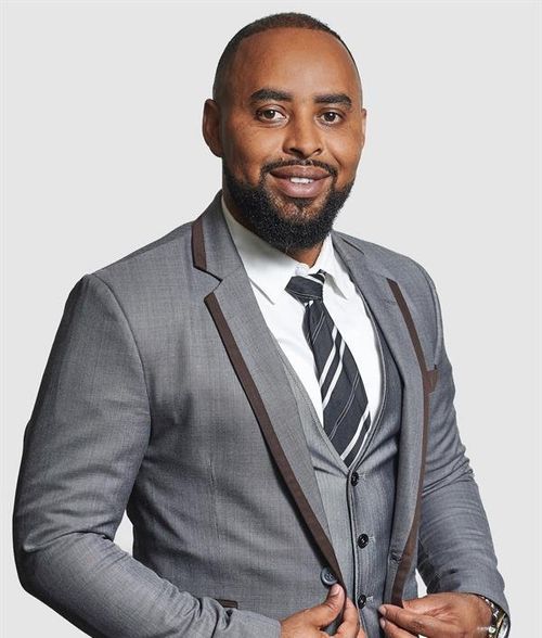 Olivier Munyaburanga