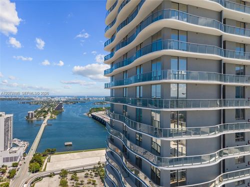 3501-1400 Biscayne Blvd, Miami, FL, 33132-1683 | Card Image