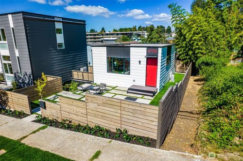 4708 S Morgan St, Seattle, WA, 98118-3344 | Card Image