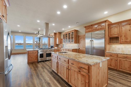 64521 E 256 Pl, Grove, OK, 74344-4434 | Card Image