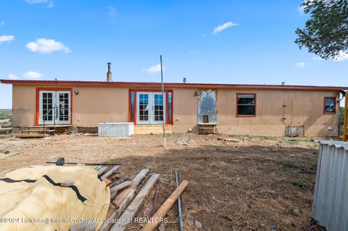 252 Bancroft Road, Capitan, NM, 88316 | Card Image