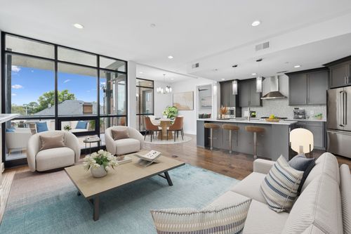 apt-102-3000 Poston Ave, Nashville, TN, 37203-2374 | Card Image