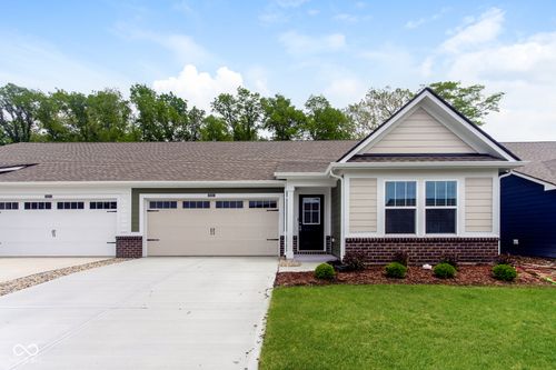8831 Beyers St, Fortville, IN, 46040 | Card Image