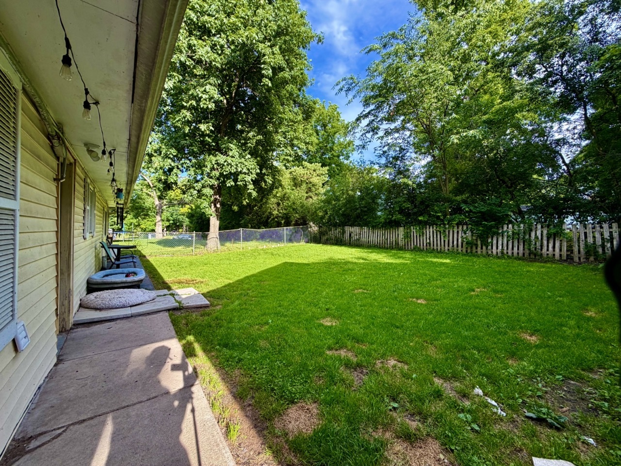 Residential in Beach Park 4