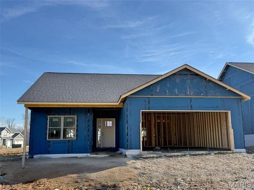 8086 Villa Valley Ln, Caseyville, IL, 62232-1147 | Card Image