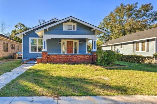 808 Charles St, Mobile, AL, 36604-2804 | Card Image