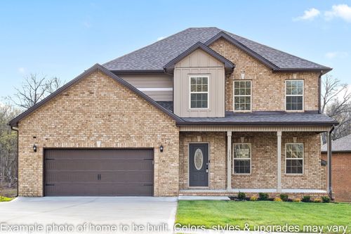 1014 Vendue Ave, Clarksville, TN, 37042-1145 | Card Image