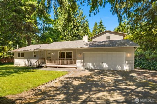 4050 Ne 197th St, Lake Forest Park, WA, 98155-1626 | Card Image