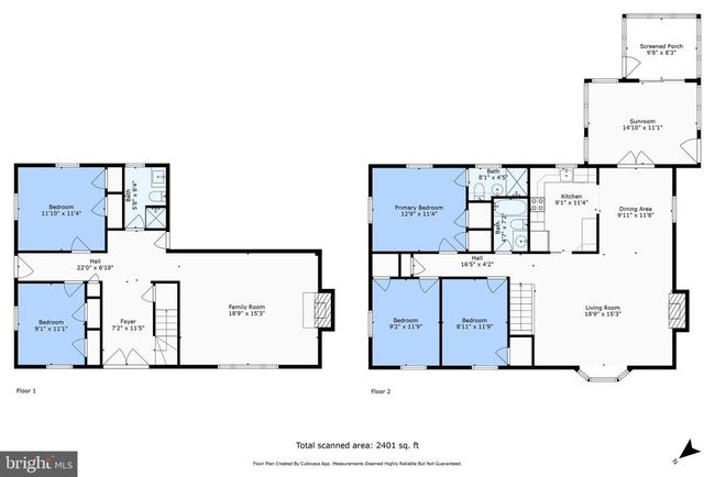 1607 8 Th Pl, House other with 5 bedrooms, 3 bathrooms and null parking in MCLEAN VA | Image 39