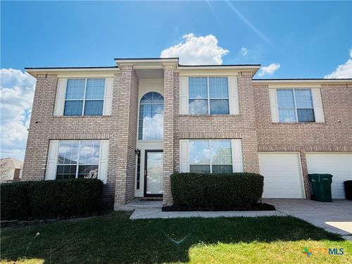 214 Memory Ln, Harker Heights, TX, 76548-7479 | Card Image