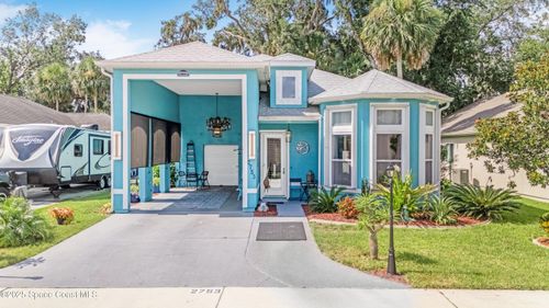 2753 Bates Pl, TITUSVILLE, FL, 32796-3972 | Card Image