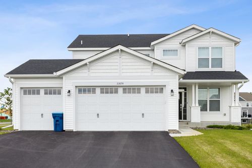 23074 Wood Ln, Rogers, MN, 55374 | Card Image