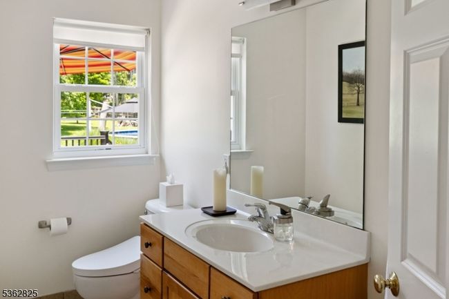 25 Orchard Ave, House other with 4 bedrooms, 2 bathrooms and null parking in Pennington NJ | Image 48
