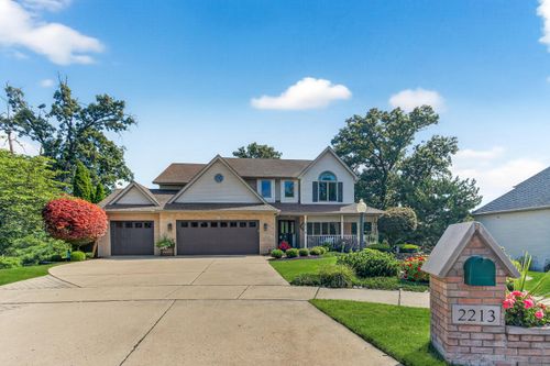 2213 June Dr, Schererville, IN, 46375-3079 | Card Image