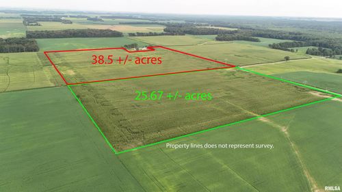 0 Gravel Ln, Louisville, IL, 62858 | Card Image