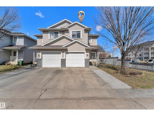 64-4350 23 St Nw, Edmonton, AB, T6T1X8 | Card Image
