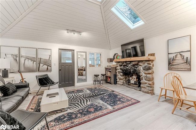 315 Cedar Ave, House other with 2 bedrooms, 1 bathrooms and 5 parking in Meaford ON | Image 7