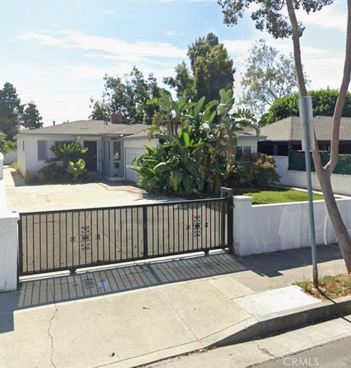 3354 Virginia Ave, Santa Monica, CA, 90404-5035 | Card Image