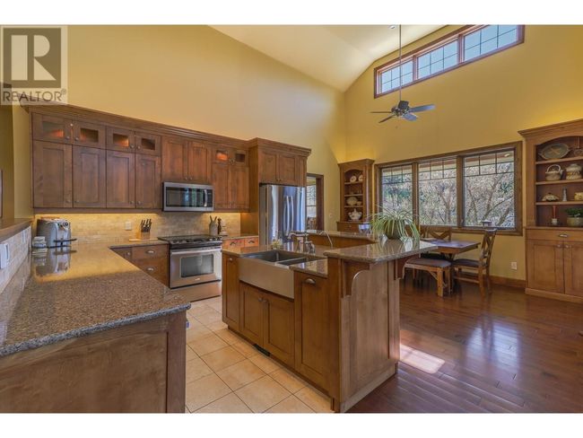 6308 Ash Rd, House other with 3 bedrooms, 3 bathrooms and 5 parking in Wasa BC | Image 6