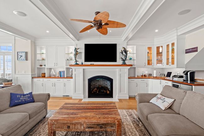 77 Ocean Dr, House other with 4 bedrooms, 6 bathrooms and null parking in Seabrook NH | Image 19