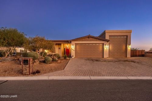 6030 Circula De Hacienda, Lake Havasu City, AZ, 86406-4450 | Card Image