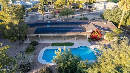 6615 E Desert Cove Ave, Scottsdale, AZ, 85254-5049 | Card Image
