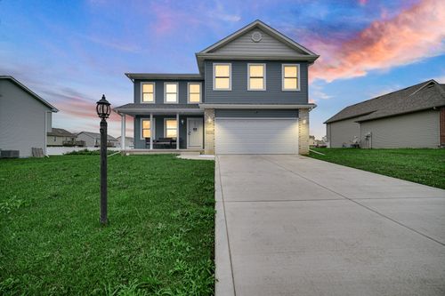 6870 Wallace St, Merrillville, IN, 46410-5863 | Card Image