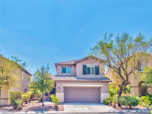 733 Jacobs Ladder Pl, Las Vegas, NV, 89138-7540 | Card Image
