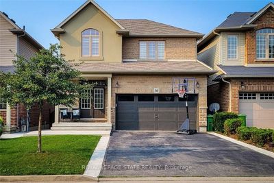 30 Bankfield Cres, House other with 3 bedrooms, 3 bathrooms and 4 parking in Stoney Creek ON | Image 2