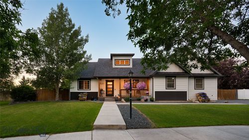 501 Red Barn Dr, Belgrade, MT, 59714-7205 | Card Image