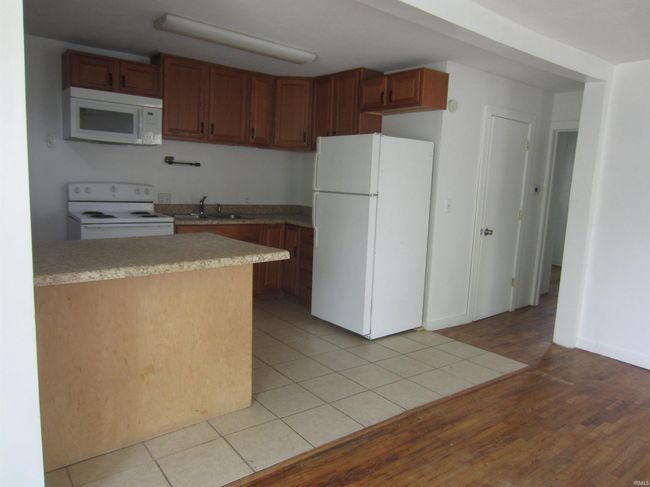 4118 S Landess St, House other with 2 bedrooms, 1 bathrooms and null parking in Marion IN | Image 9