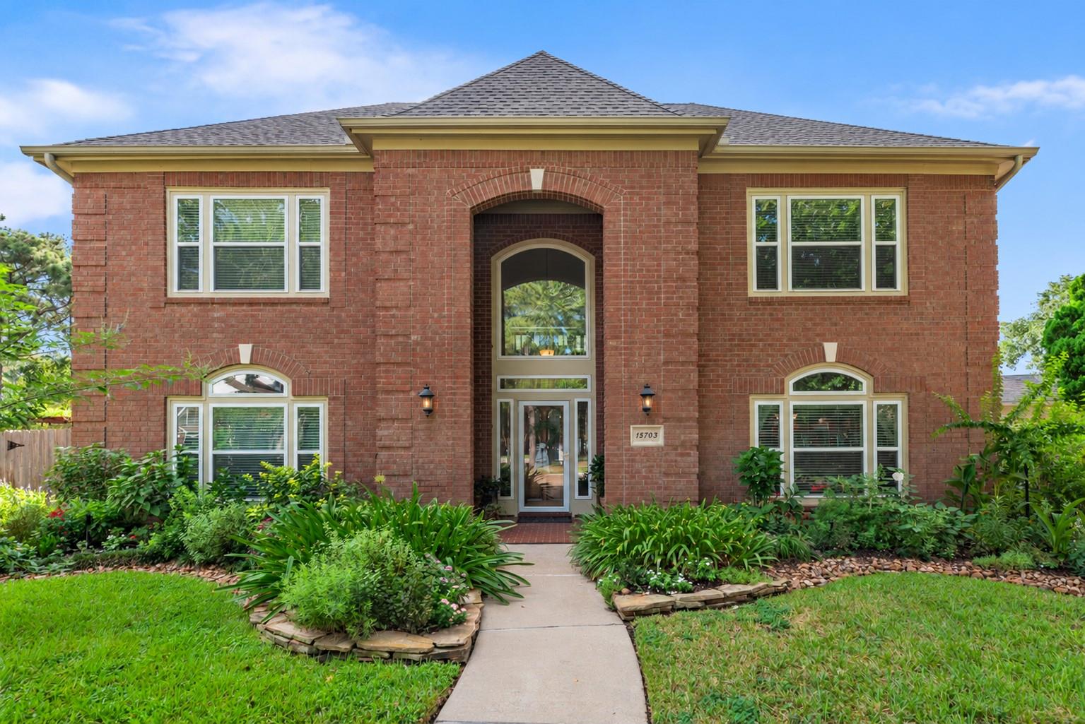 Residential in Houston 2