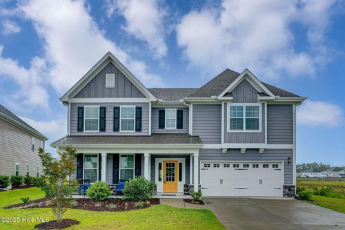 1279 Pandion Dr, Wilmington, NC, 28411-4601 | Card Image