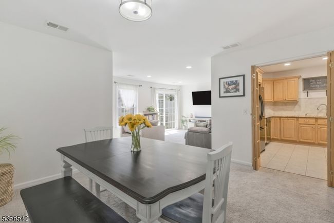66 Jamestown Rd, Townhouse with 2 bedrooms, 2 bathrooms and null parking in Basking Ridge NJ | Image 13