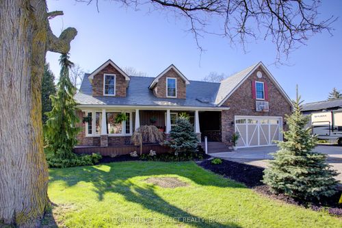 1013 Perth Rd 139, Granton, ON, N0M1V0 | Card Image