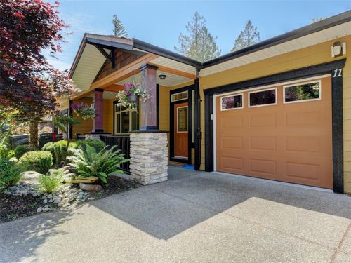 11-2363 Demamiel Dr, Sooke, BC, V9Z1K3 | Card Image