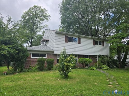 1402 Mormac Rd, Henrico, VA, 23229-5460 | Card Image