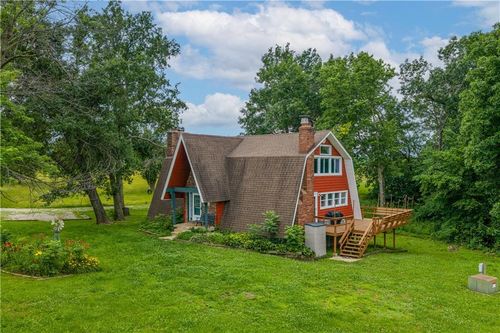 1017 Ne 250, Knob Noster, MO, 65336-2418 | Card Image