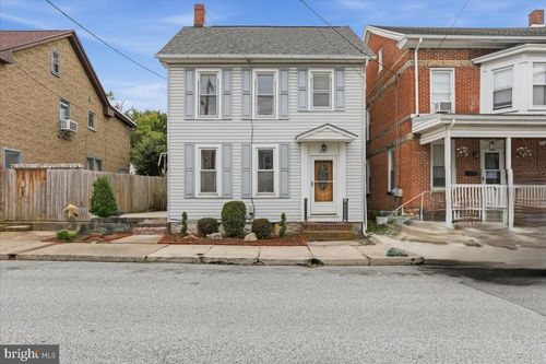 204 Park Street Street, WAYNESBORO, PA, 17268 | Card Image