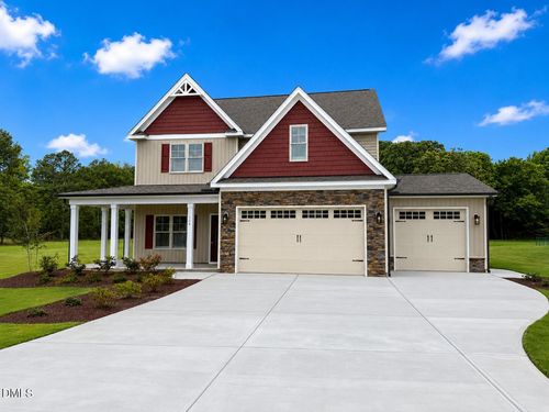 lot-6-114 Juju Drive, Clayton, NC, 27520 | Card Image