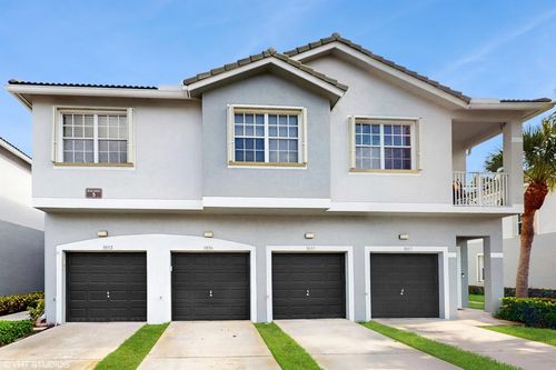 3036 Grandiflora Dr, Greenacres, FL, 33467-2008 | Card Image
